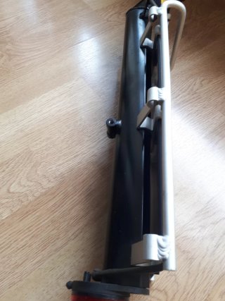 Portaequipajes Beam MTX V-Type
