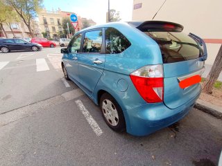 Honda FR-V 2005