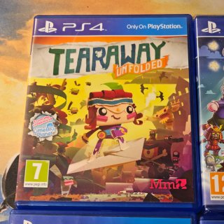 Lotto Stock 4 Giochi Ps4 Playstation Come Nuovi