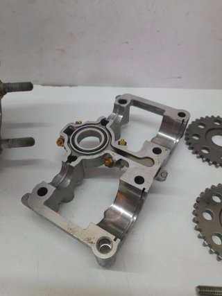 Culata KTM Duke 125 (2011-2016)