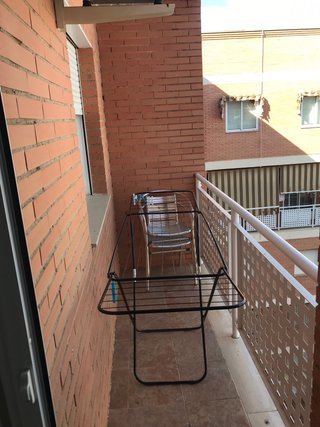 Alquiler piso Almendralejo