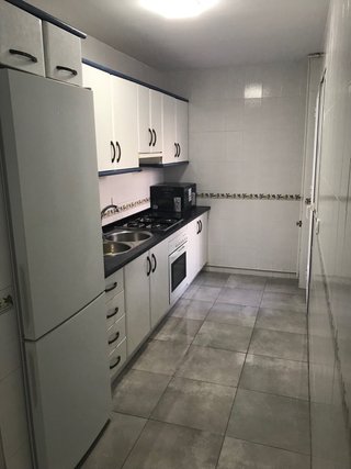Alquiler piso Almendralejo