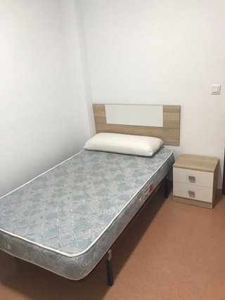 Alquiler piso Almendralejo