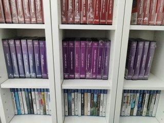 Evercade (casi) full set + Hardware