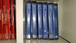 Evercade (casi) full set + Hardware