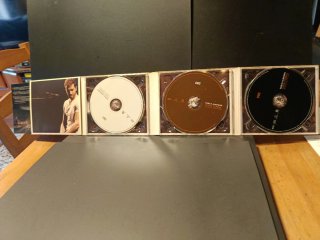 Pablo Alborán Terral Ed. Especial 2 CD+DVD