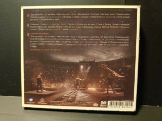 Pablo Alborán Terral Ed. Especial 2 CD+DVD