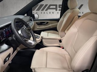 Mercedes-Benz Clase V 2024