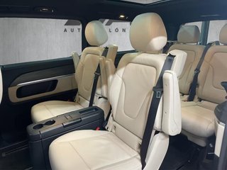 Mercedes-Benz Clase V 2024