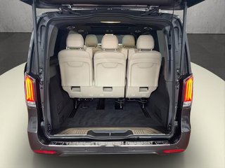 Mercedes-Benz Clase V 2024