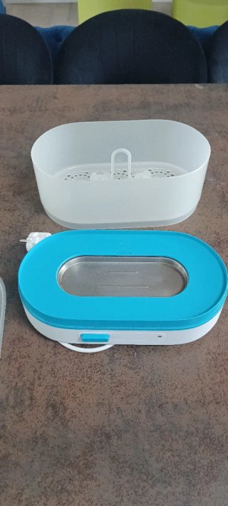 Esterilizador Biberones AVENT Philips