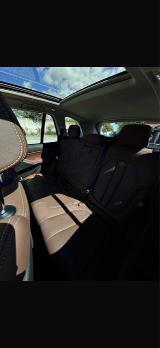 BMW X5 2021