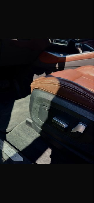 BMW X5 2021