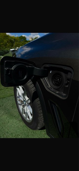 BMW X5 2021