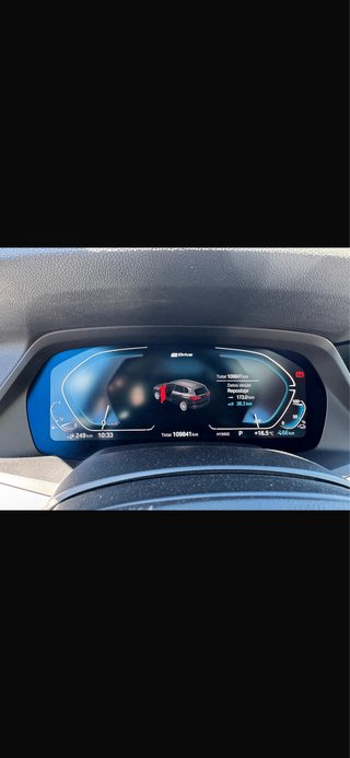 BMW X5 2021