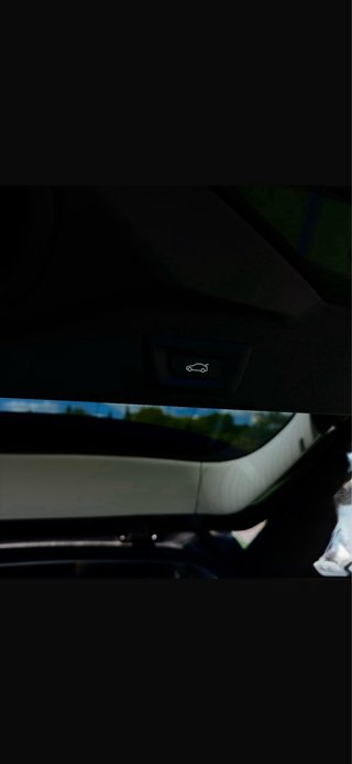 BMW X5 2021