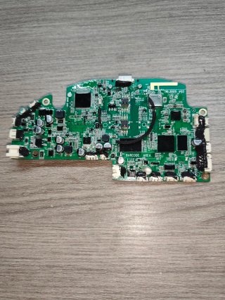 Placa Base Conga Cecotec 5090/6090/7090