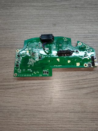 Placa Base Conga Cecotec 5090/6090/7090