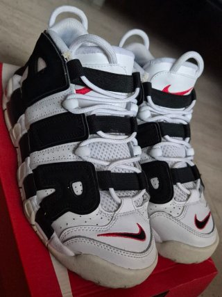 Nike Air More Uptempo (GS)