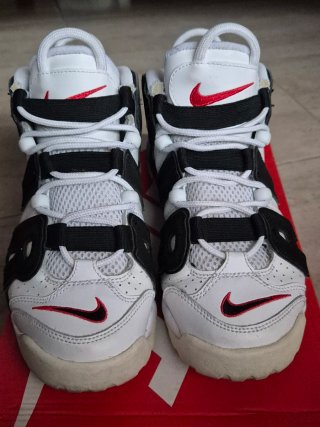 Nike Air More Uptempo (GS)