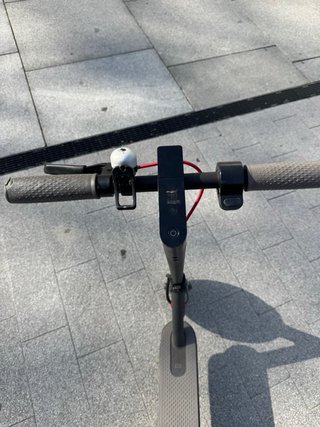 Patinete Eléctrico Xiaomi M365