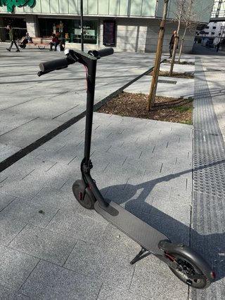 Patinete Eléctrico Xiaomi M365