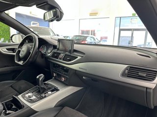 AUDI A7 3.0 TDI 200kW quattro S tronic Sportback