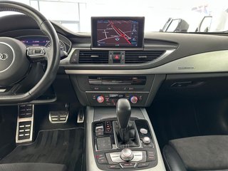 AUDI A7 3.0 TDI 200kW quattro S tronic Sportback