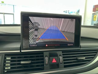 AUDI A7 3.0 TDI 200kW quattro S tronic Sportback