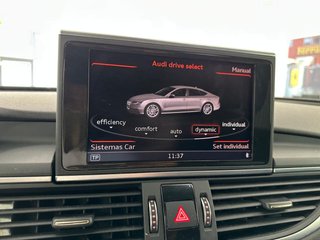 AUDI A7 3.0 TDI 200kW quattro S tronic Sportback