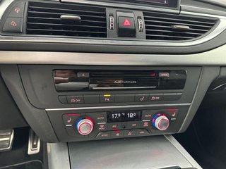 AUDI A7 3.0 TDI 200kW quattro S tronic Sportback