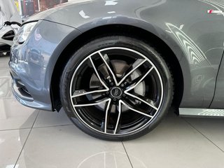 AUDI A7 3.0 TDI 200kW quattro S tronic Sportback