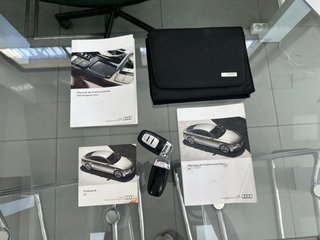 AUDI A7 3.0 TDI 200kW quattro S tronic Sportback