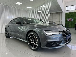 AUDI A7 3.0 TDI 200kW quattro S tronic Sportback
