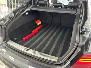 AUDI A7 3.0 TDI 200kW quattro S tronic Sportback