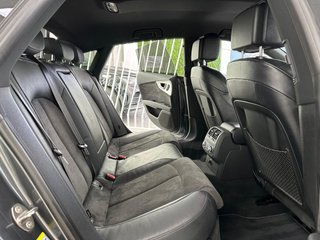 AUDI A7 3.0 TDI 200kW quattro S tronic Sportback