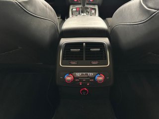 AUDI A7 3.0 TDI 200kW quattro S tronic Sportback