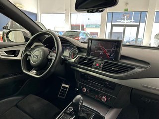AUDI A7 3.0 TDI 200kW quattro S tronic Sportback