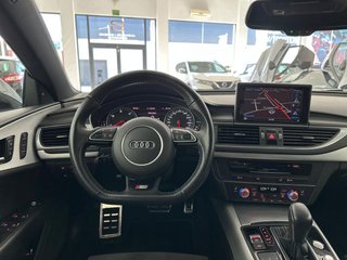 AUDI A7 3.0 TDI 200kW quattro S tronic Sportback