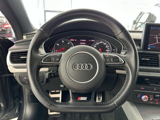 AUDI A7 3.0 TDI 200kW quattro S tronic Sportback