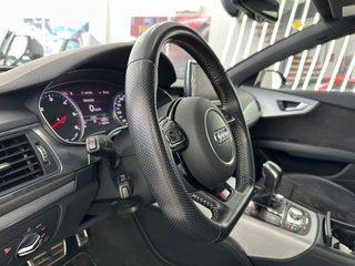AUDI A7 3.0 TDI 200kW quattro S tronic Sportback