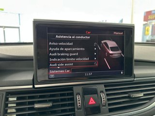 AUDI A7 3.0 TDI 200kW quattro S tronic Sportback