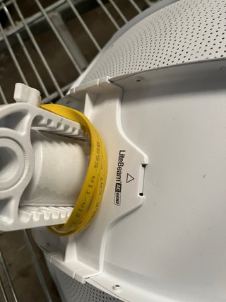 Antena Ubiquiti LiteBeam AC gen2