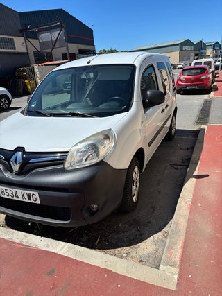 Renault Kangoo 2019