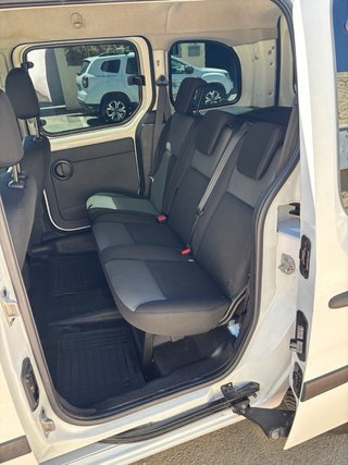 Renault Kangoo 2019