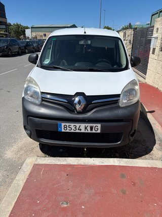 Renault Kangoo 2019
