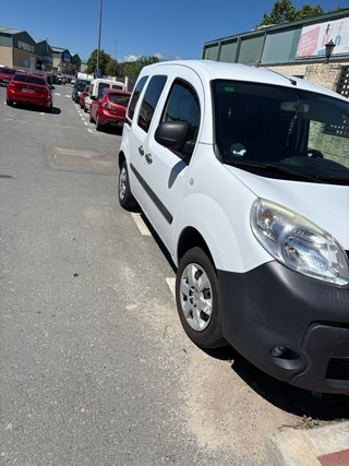 Renault Kangoo 2019