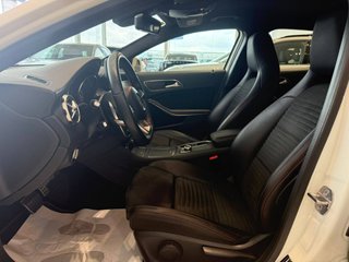 Mercedes-Benz GLA 2018