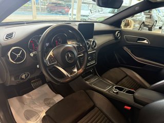 Mercedes-Benz GLA 2018