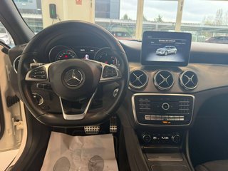 Mercedes-Benz GLA 2018